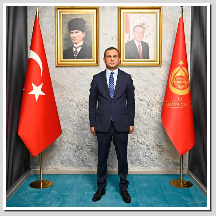 Abdulkadir ŞAHİN