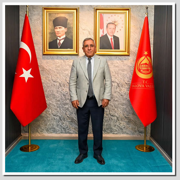 Mehmet Bahattin ATÇI