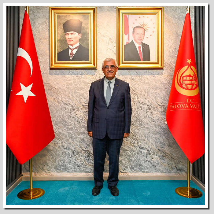 Cemil AKSAK