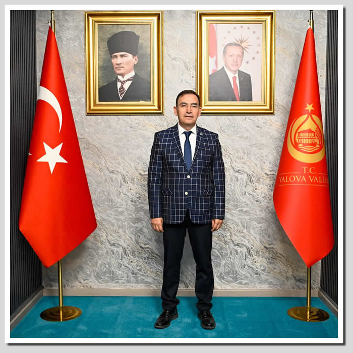 Osman SARI