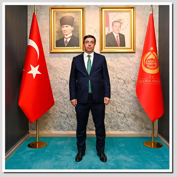 Soner KIRLI