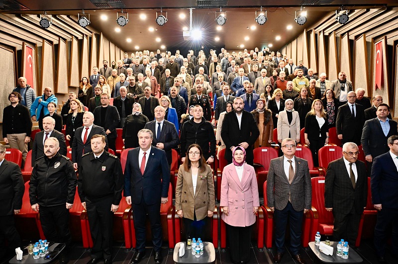 MUHTAR AKADEMİSİ YALOVA’DA BAŞLADI